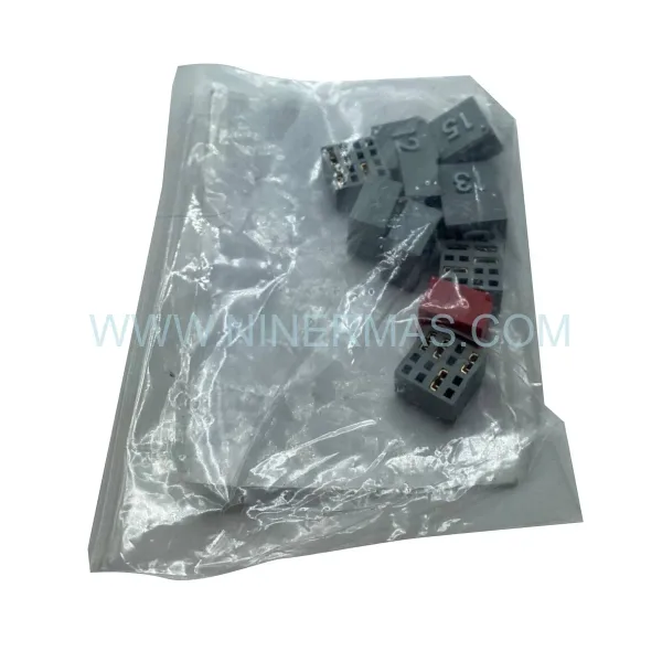 Honeywell 51153818-202 Memory Module | TDC 3000 DCS – Original Spare Parts