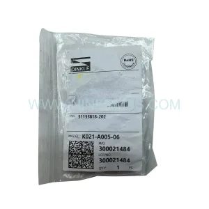 Honeywell 51153818-202 Memory Module | TDC 3000 DCS – Original Spare Parts