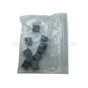 Honeywell 51153818-203 | Industrial Safety & Performance Component
