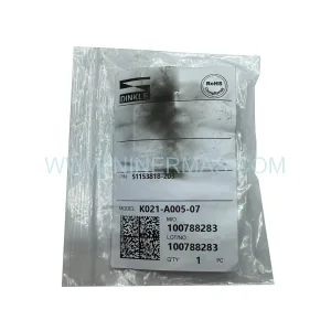 Honeywell 51153818-203 | Industrial Safety & Performance Component