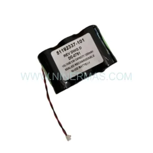 Honeywell 51192337-101 TDC 3000 Processor Card – New & Original in Stock