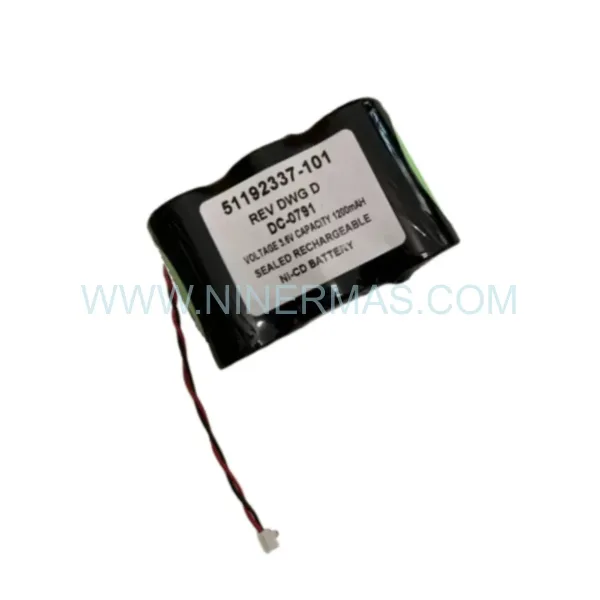 Honeywell 51192337-101 TDC 3000 Processor Card – New & Original in Stock