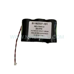 Honeywell 51192337-101 TDC 3000 Processor Card – New & Original in Stock