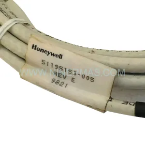 Honeywell 51195153-005 Analog Input Card | Industrial Safety & Performance Component