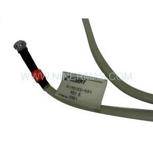 Honeywell 51195153-901 TDC 3000 Module | Original Spare Parts