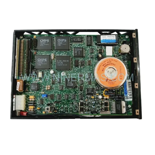 Original Honeywell 51195156-300 - Industrial Spare Parts