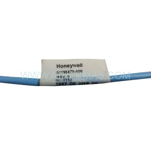 Honeywell 51195479-500 DC Power Module | Industrial Safety & Performance