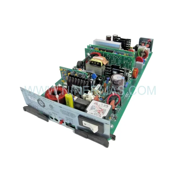 Original Honeywell 51196655-100 REV E - Industrial Spare Parts