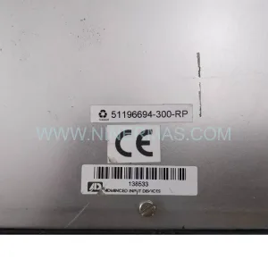 Original Honeywell 51196694-300 - Industrial Spare Parts