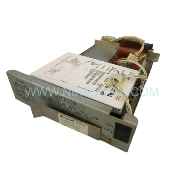 Honeywell 51196895-100 TDC 3000 Process Controller | Original Spare Parts