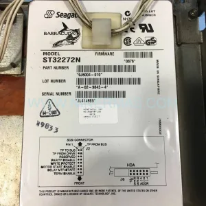 Honeywell 51196895-100 TDC 3000 Process Controller | Original Spare Parts