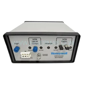 Original Honeywell 51197564-200 - Industrial Spare Parts