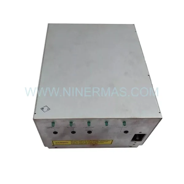 Original Honeywell 51198947-100E - Industrial Spare Parts