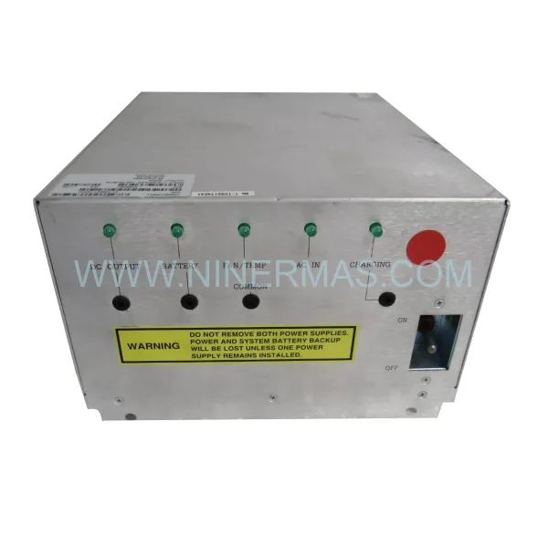 Original Honeywell 51198947-100H - Industrial Spare Parts