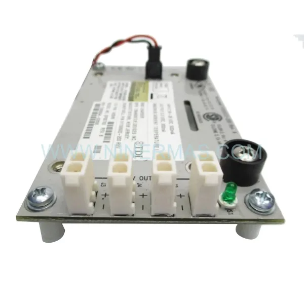 Honeywell 51199932-200 Gateway Interface Card — New & Original
