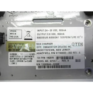 Honeywell 51199932-200 Gateway Interface Card — New & Original