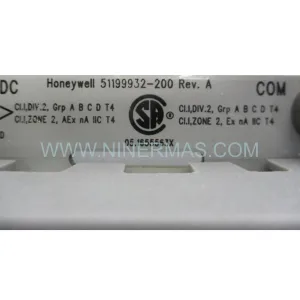 Honeywell 51199932-200 Gateway Interface Card — New & Original