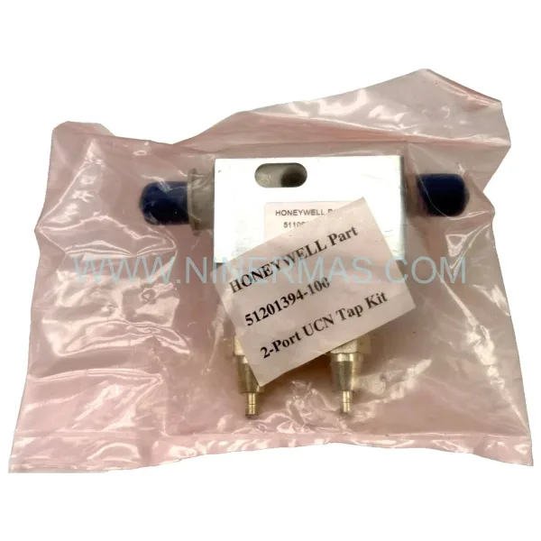Honeywell 51201394-100 Termination Assembly | Retrofit & System Modernization