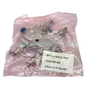 Honeywell 51201395-100 I/O Termination Board | New Original