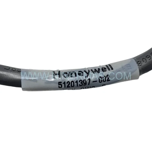Original Honeywell 51201397-002 - Industrial Spare Parts