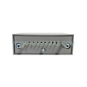 Honeywell 51201602-100 Control Processor | Experion C300 DCS – Original Spare Parts