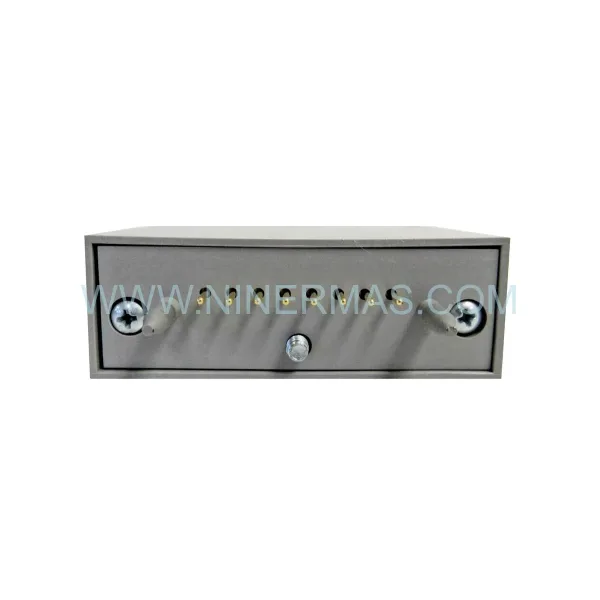 Honeywell 51201602-100 Control Processor | Experion C300 DCS – Original Spare Parts