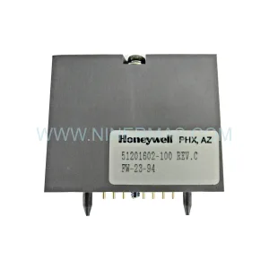 Honeywell 51201602-100 Control Processor | Experion C300 DCS – Original Spare Parts