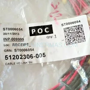 Buy Honeywell 51202306-005 Analog Output Module | New Original