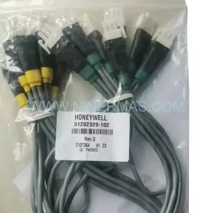 Original Honeywell 51202329-102 - Industrial Spare Parts