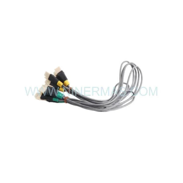 Original Honeywell 51202329-200 - Industrial Spare Parts