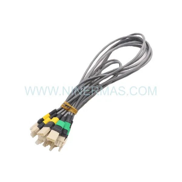 Original Honeywell 51202329-202 - Industrial Spare Parts