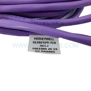 Buy Honeywell 51202329-210 I/O Link Cable | New Original