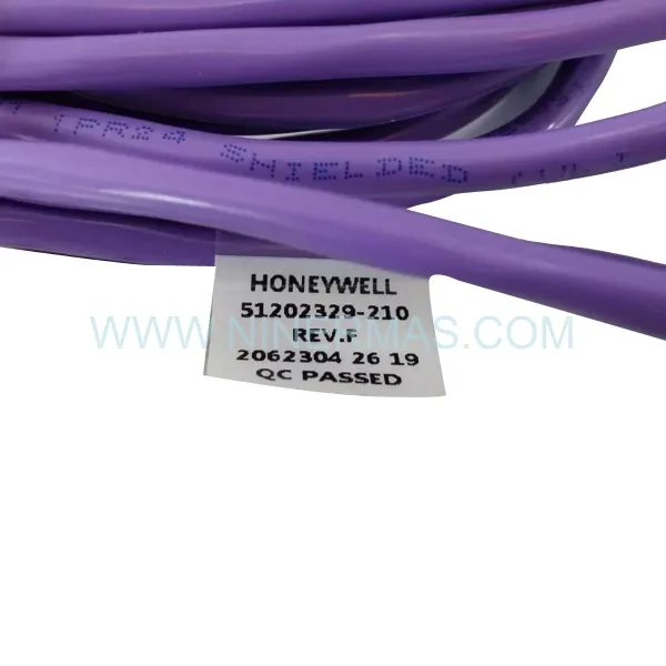 Buy Honeywell 51202329-210 I/O Link Cable | New Original