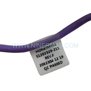 Original Honeywell 51202329-211 - Industrial Spare Parts