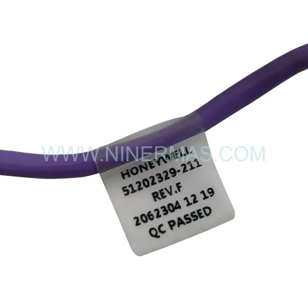 Original Honeywell 51202329-211 - Industrial Spare Parts