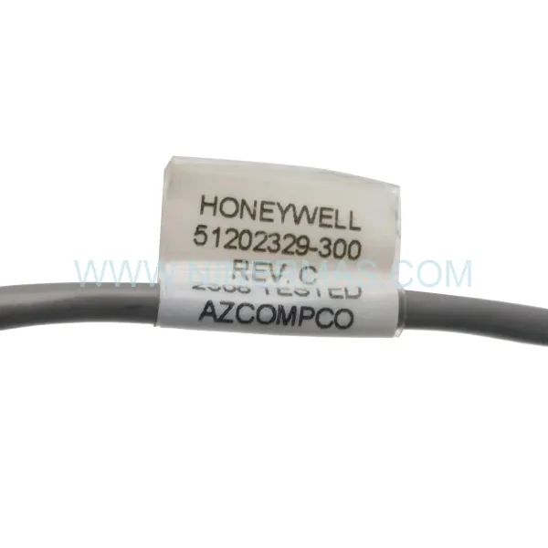 Honeywell 51202329-300 Communication Module (Honeywell) – New & Original in Stock