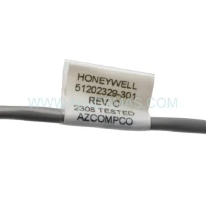 Honeywell 51202329-301 Interface Control Card (Experion PKS) – New & Original