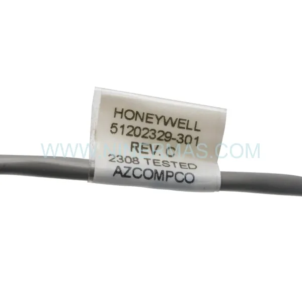 Honeywell 51202329-301 Interface Control Card (Experion PKS) – New & Original