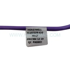 Honeywell 51202329-410 Redundant Processor Module – New & Original in Stock