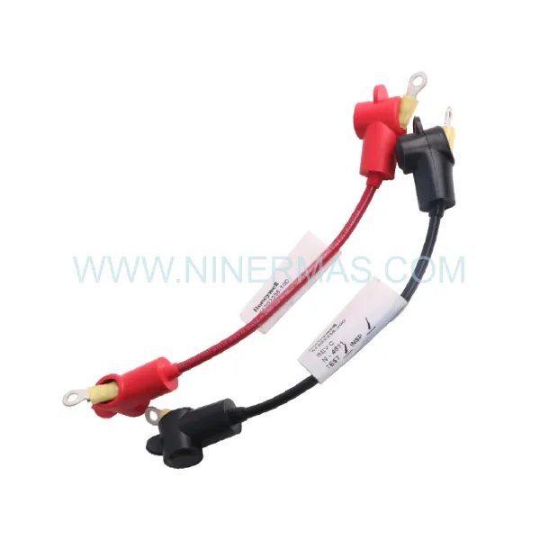 Original Honeywell 51202335-100 - Industrial Spare Parts
