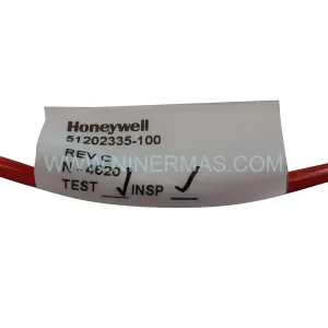 51202335-100 Detail 1 - Honeywell
