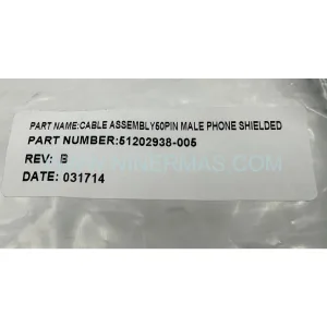 Honeywell 51202938-005 I/O Processor Board (Bently Nevada) – New & Original in Stock