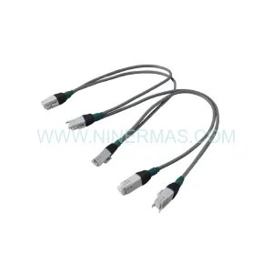 Original Honeywell 51202971-101 REV.D - Industrial Spare Parts