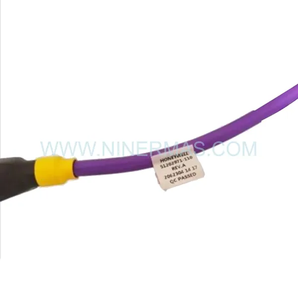 Honeywell 51202971-112 Control Processor | C300 DCS — Original Spare Parts