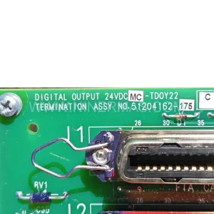 Honeywell 51204162-175 I/O Processor Board (TDC 3000) – New & Original in Stock