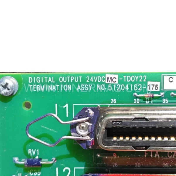 Honeywell 51204162-175 I/O Processor Board (TDC 3000) – New & Original in Stock