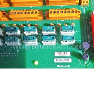 Honeywell 51204162-175 I/O Processor Board (TDC 3000) – New & Original in Stock