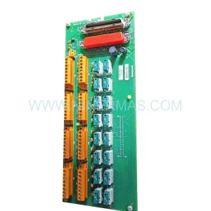 Honeywell 51204162-175 I/O Processor Board (TDC 3000) – New & Original in Stock