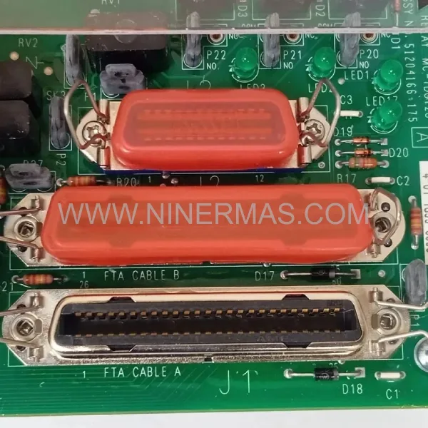 Honeywell 51204166-175 Communication Module | New Original & Fast Shipping