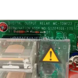 Honeywell 51204166-175 Communication Module | New Original & Fast Shipping